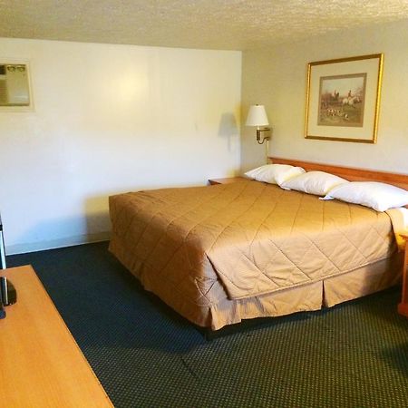 Motel Edgewood Habitación foto