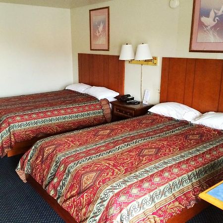 Motel Edgewood Habitación foto