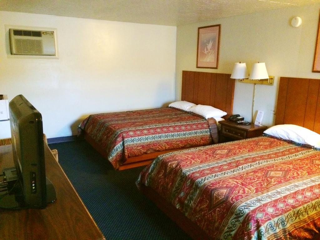 Motel Edgewood Habitación foto